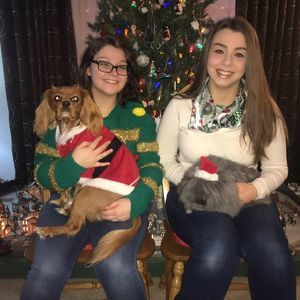 Meet your Posher, Shari